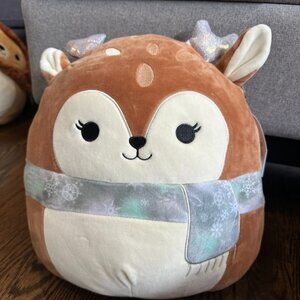 12" Dawn Squishmallow